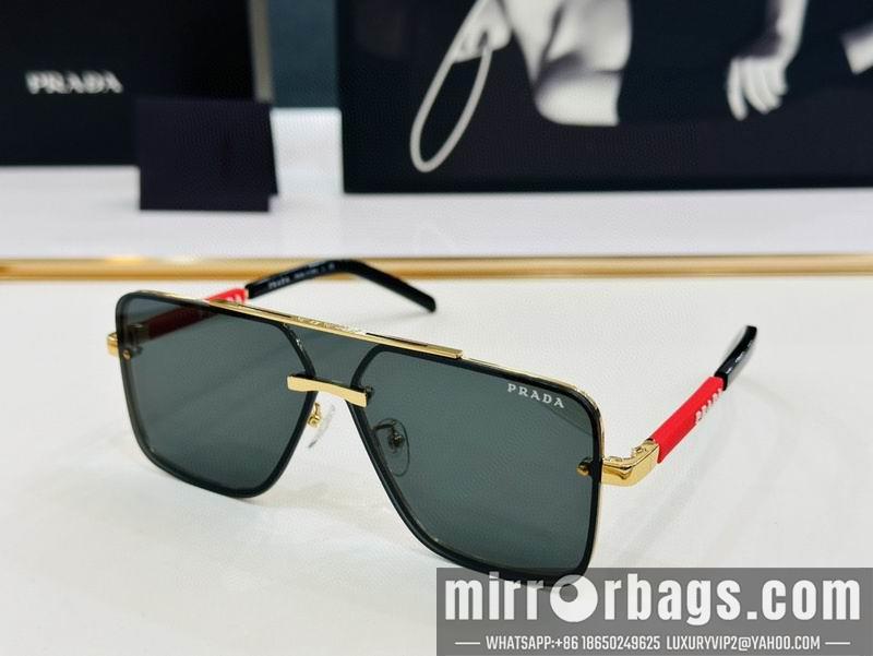Replica Prada Glasses smh65