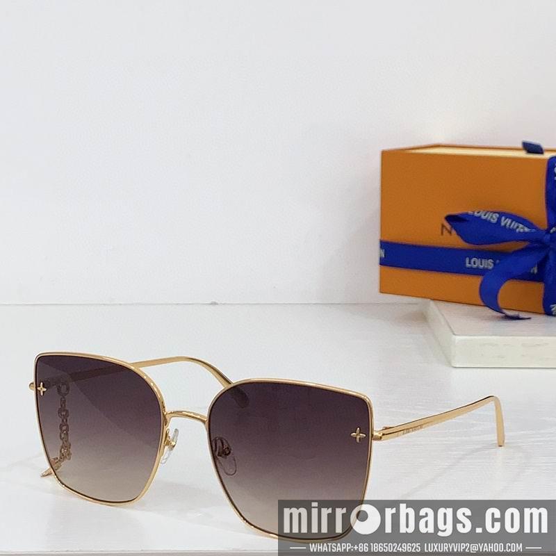 Replica LV Glasses smr129