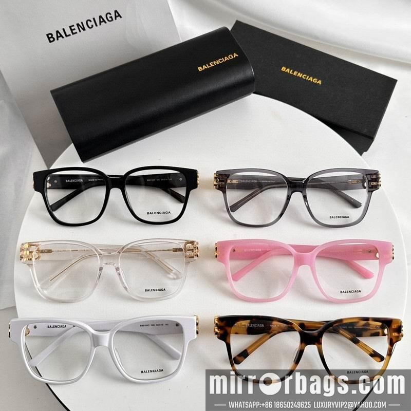 Replica Balenciaga Glasses 03smh19
