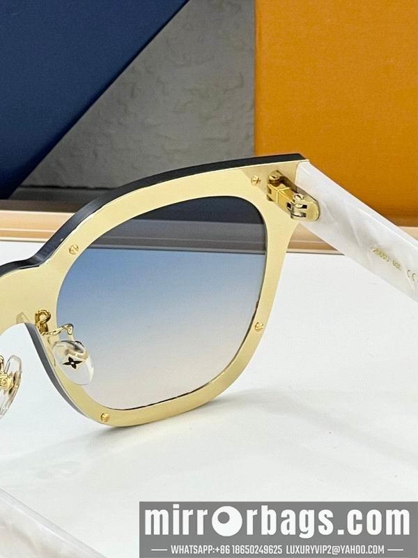 Replica LV Glasses smh196