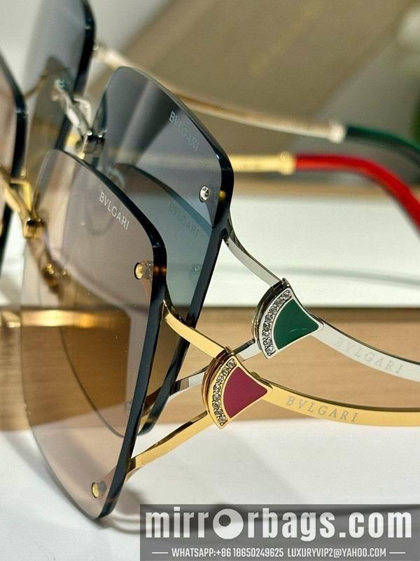 Replica Bvlgari Glasses 03smh132