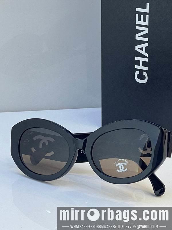 Replica Chanel Glasses smh23