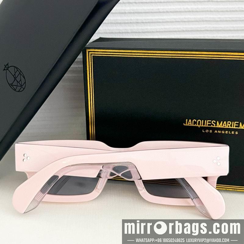 Replica Jacques Marie Mage Glasses smx48