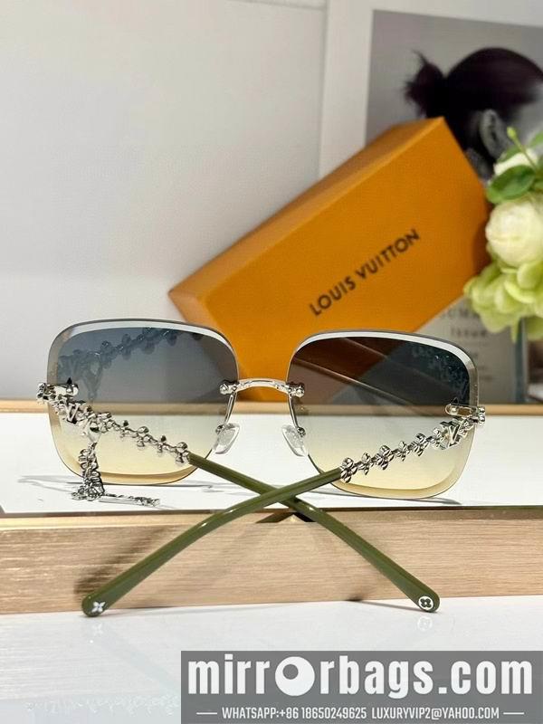 Replica LV Glasses smh179