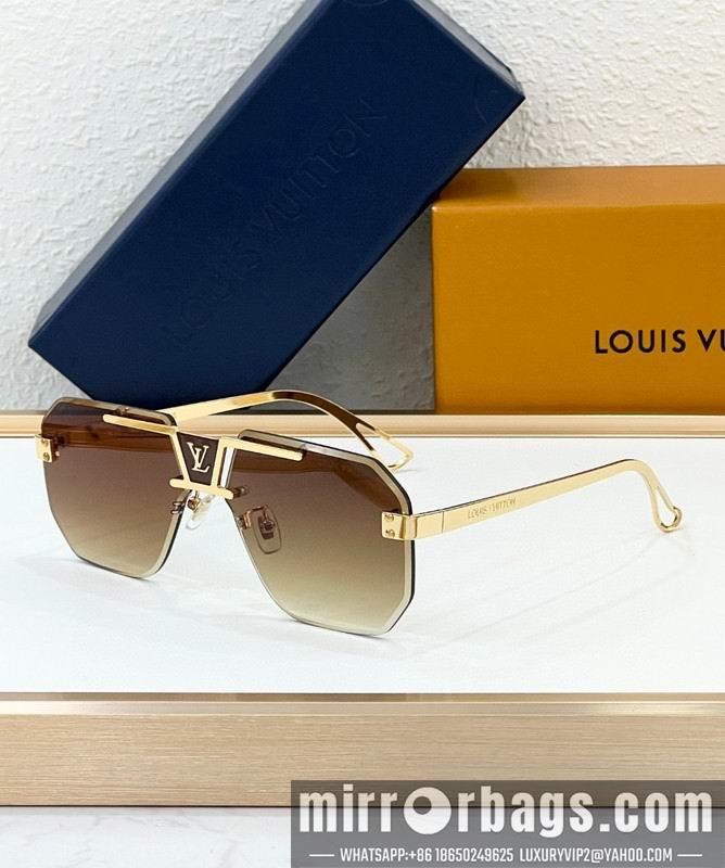 Replica LV Glasses smh186