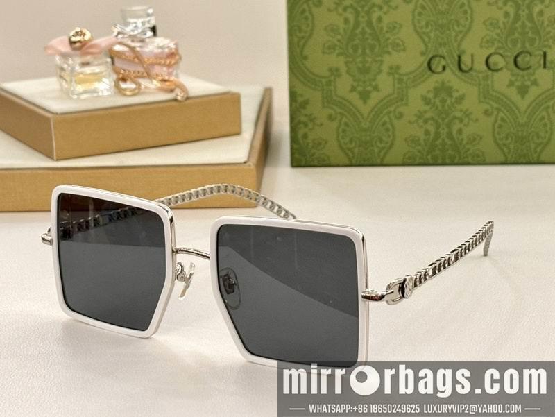 Replica Gucci Glasses smh236