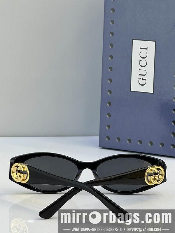 Replica Gucci Glasses smh135