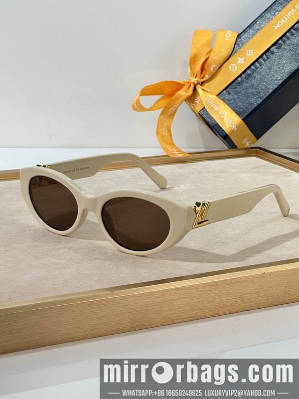 Replica LV Glasses smh58