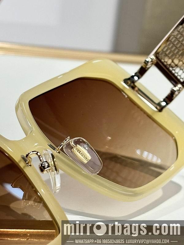 Replica Bvlgari Glasses 03smh88