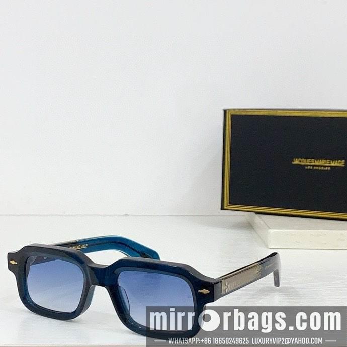 Replica Jacques Marie Mage Glasses smx65