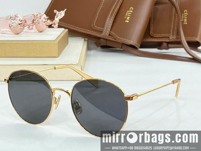 Replica Celine Glasses smx162