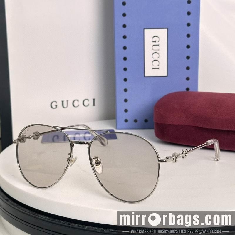 Replica Gucci Glasses smh86