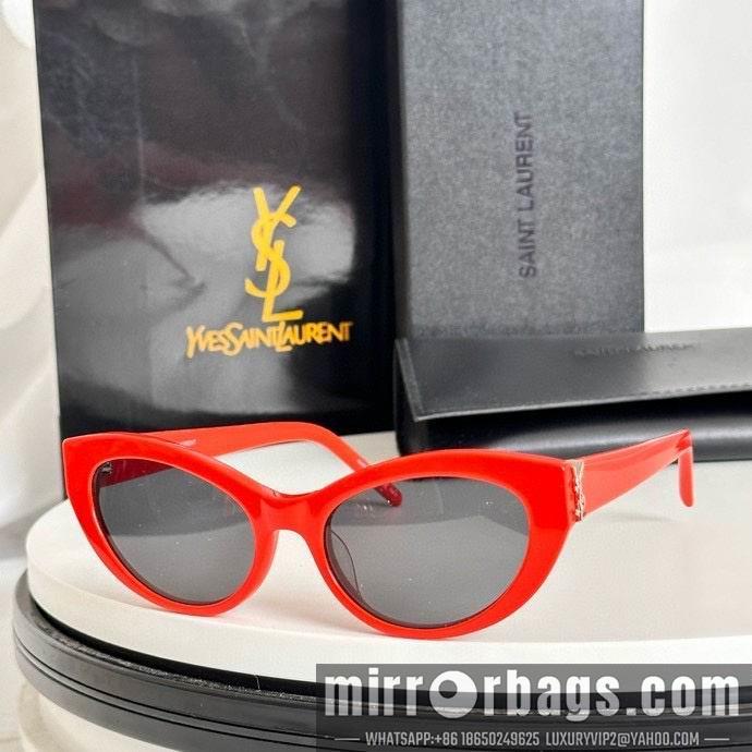 Replica YSL Glasses smx118