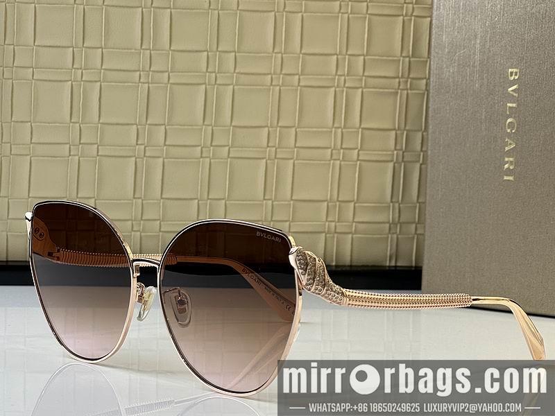 Replica Bvlgari Glasses 03smh166