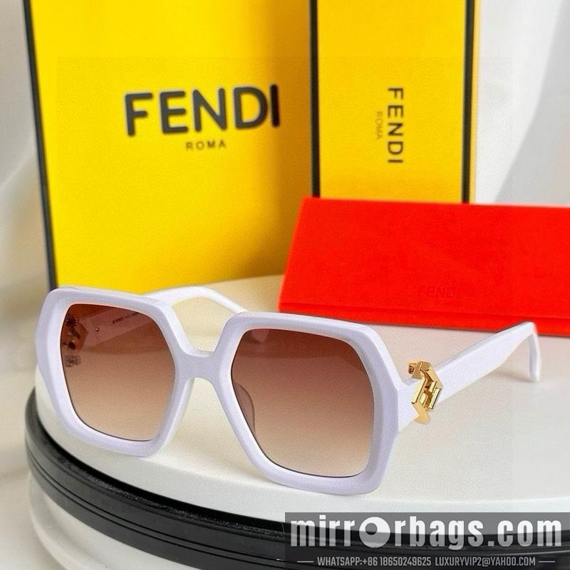 Replica Fendi Glasses smh100