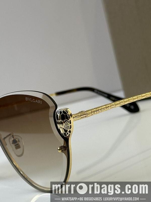 Replica Bvlgari Glasses 03smh167