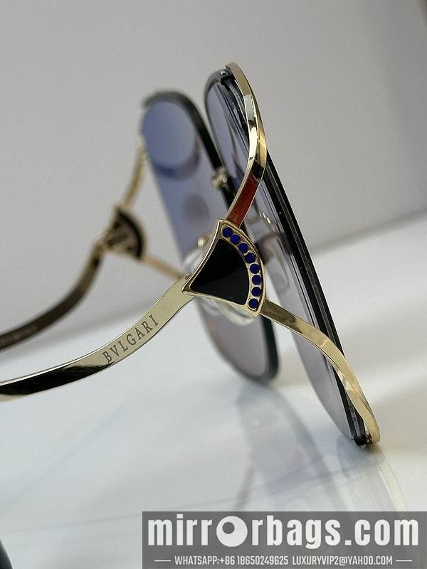 Replica Bvlgari Glasses 03smh169