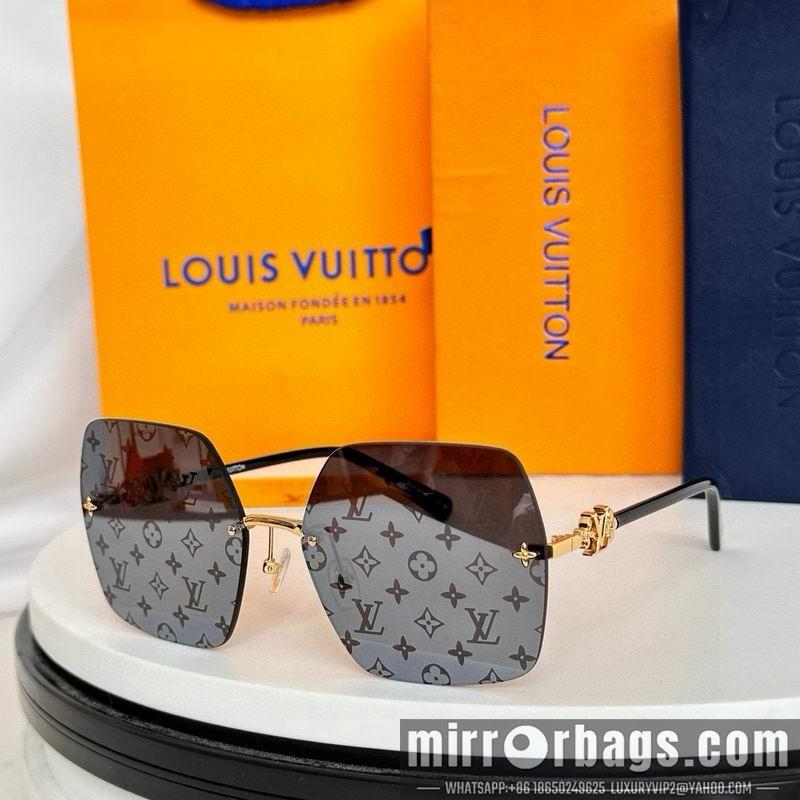 Replica LV Glasses smh145