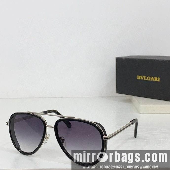 Replica Bvlgari Glasses 03smh11