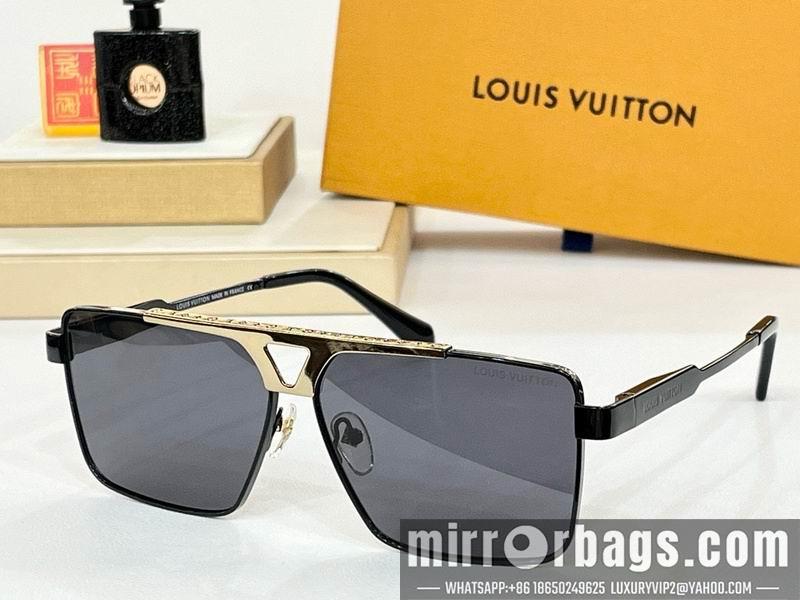 Replica LV Glasses smr62