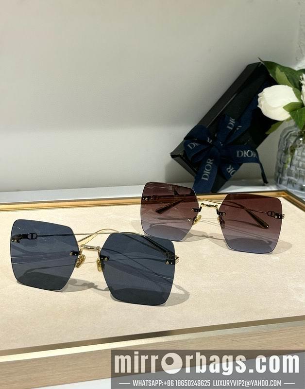 Replica Dior Glasses smr38