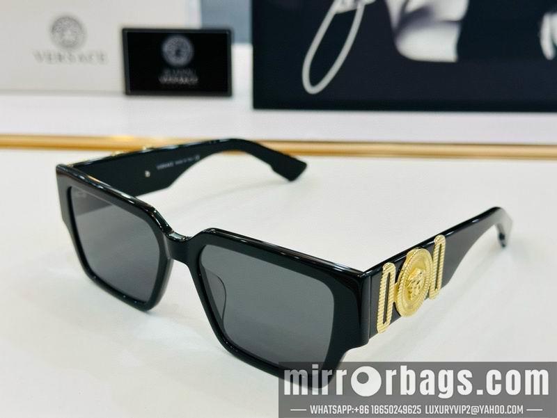 Replica Versace Glaases smx60