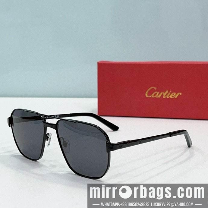 Replica Cartier Glasses smr90