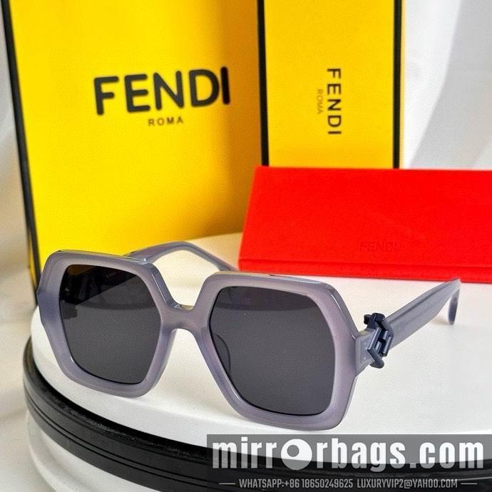Replica Fendi Glasses smx162