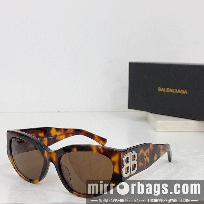 Replica Balenciaga Glasses smx85