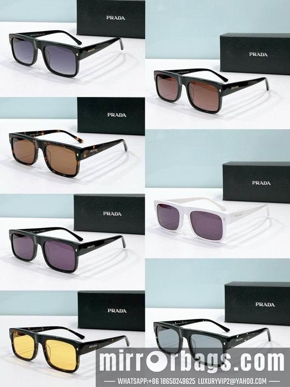 Replica Prada Glasses smx199