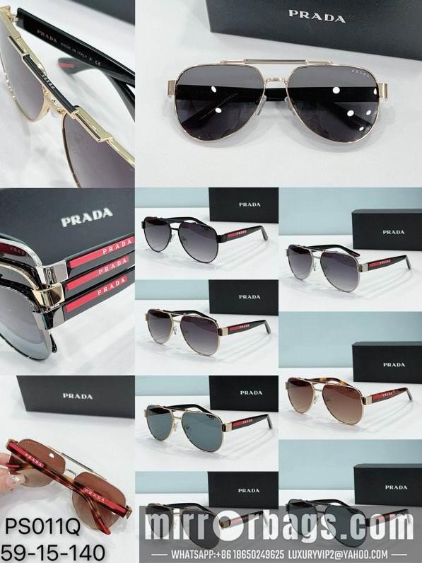 Replica Prada Glasses smr108