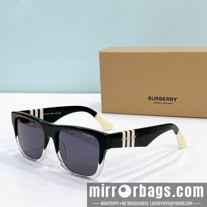 Replica Burberry Glasses smx62