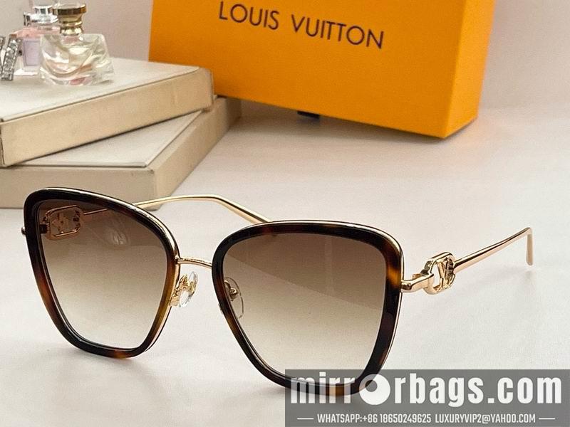 Replica LV Glasses smr63