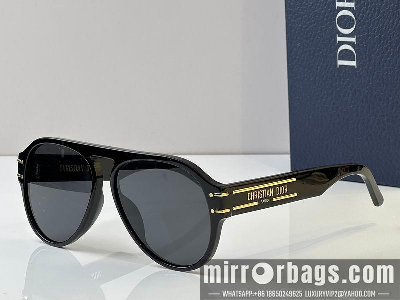 Replica Dior Glasses 03smh132