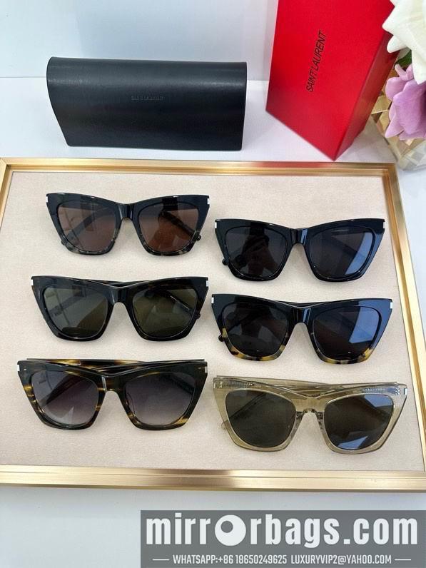 Replica YSL Glasses smx73