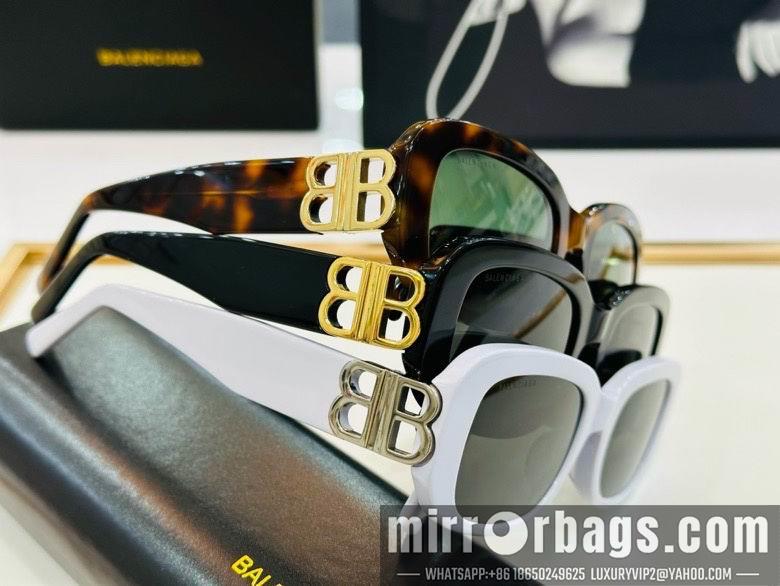 Replica Balenciaga Glasses smx41