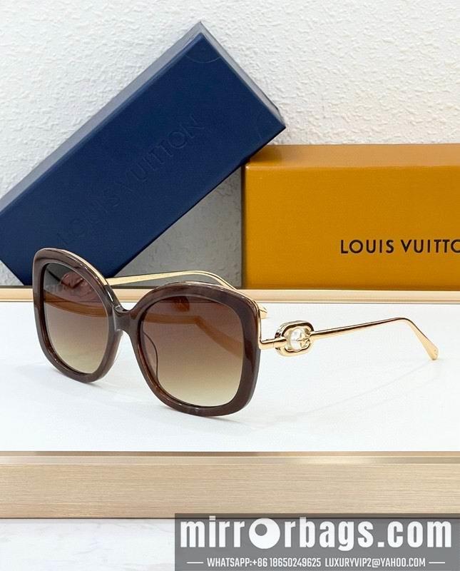 Replica LV Glasses smh185