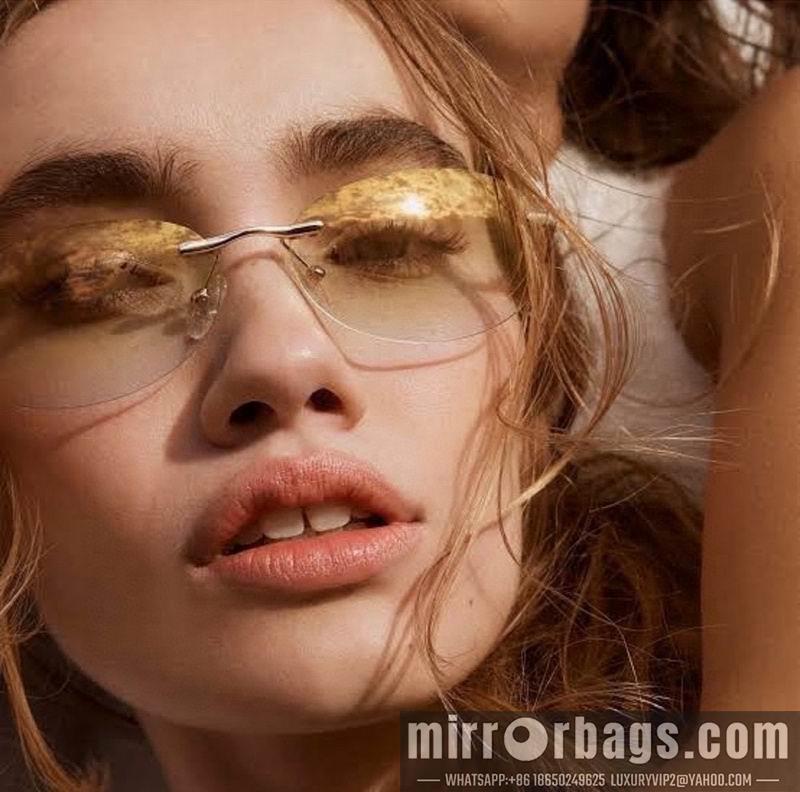 Replica Balenciaga Glasses smx55