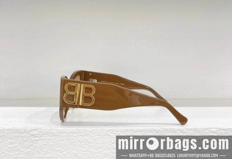 Replica Balenciaga Glasses 03smh41
