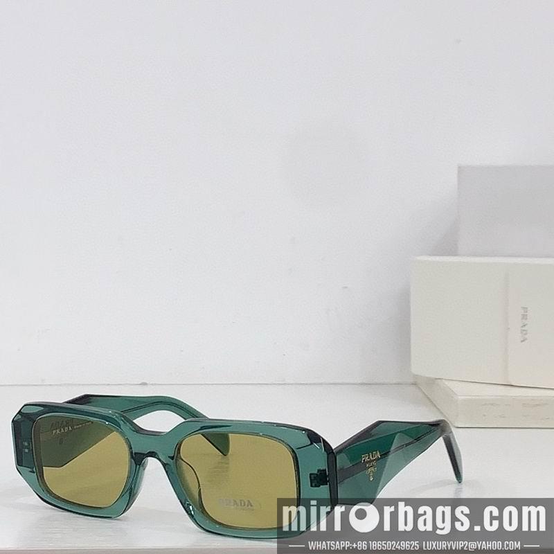 Replica Prada Glasses smx286