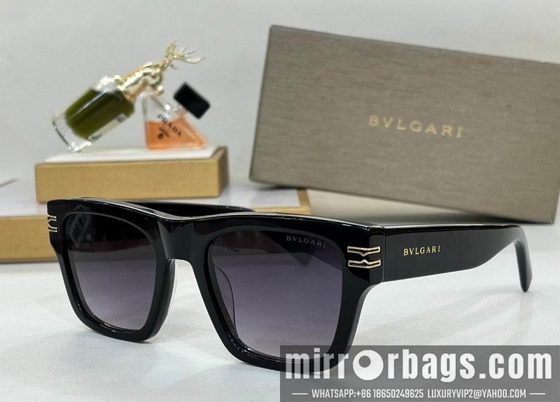 Replica Bvlgari Glasses 03smh98
