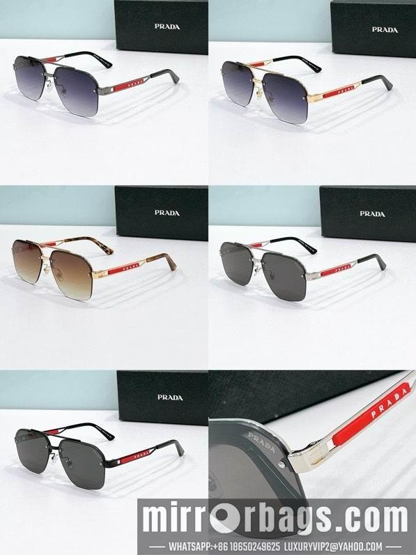 Replica Prada Glasses smx223