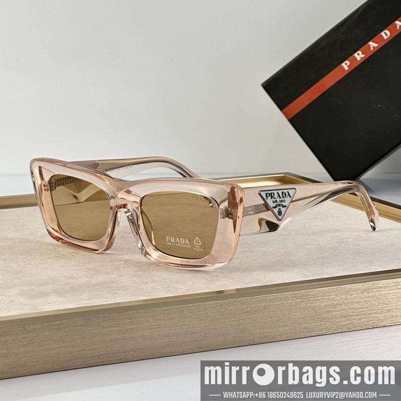 Replica Prada Glasses smh101