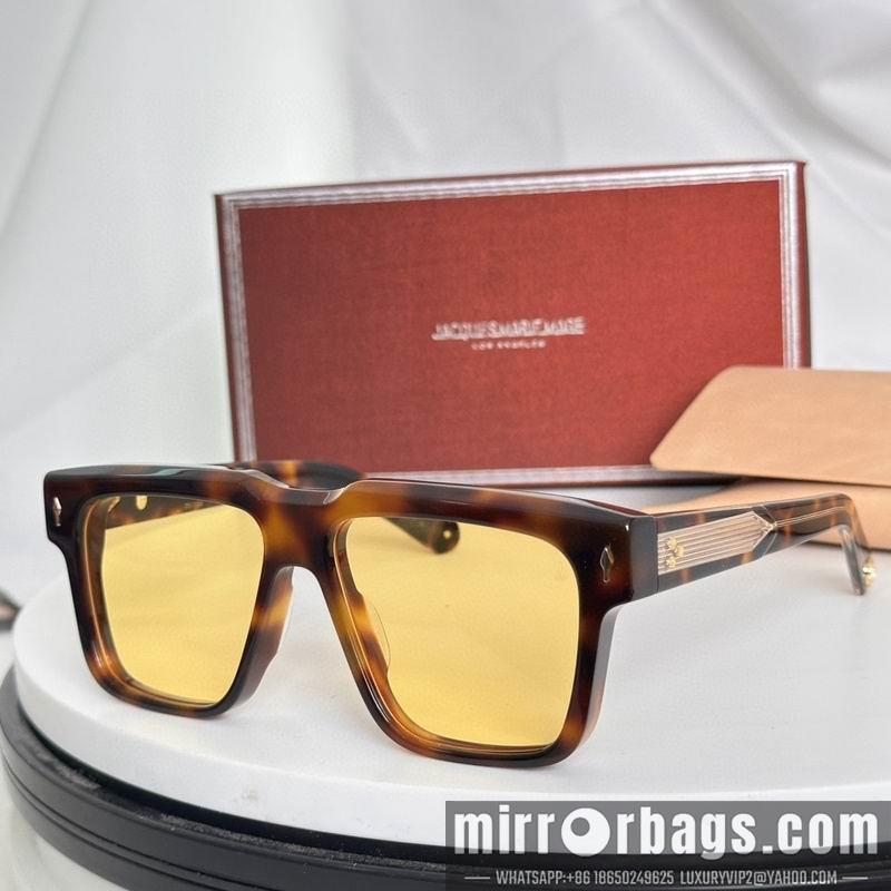 Replica Jacques Marie Mage Glasses 03smh114