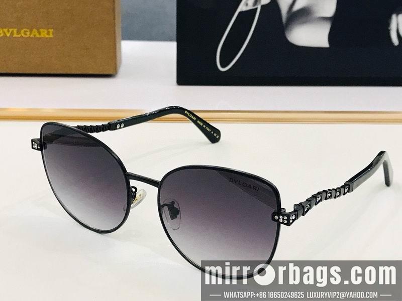 Replica Bvlgari Glasses smx05
