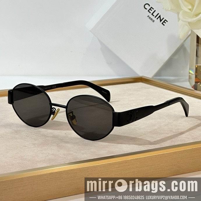 Replica Celine Glasses smx193