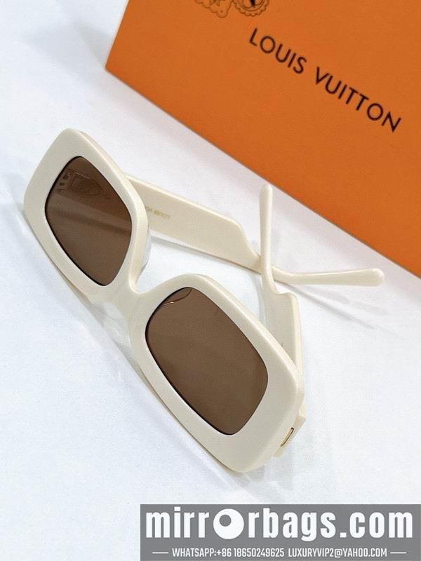 Replica LV Glasses smh90
