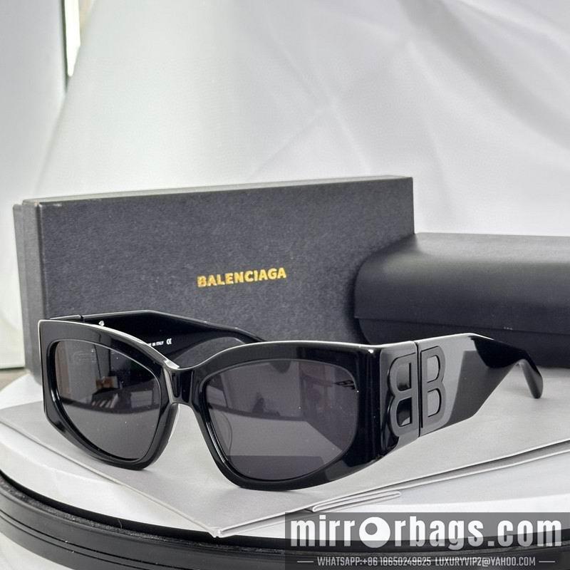 Replica Balenciaga Glasses 03smh12