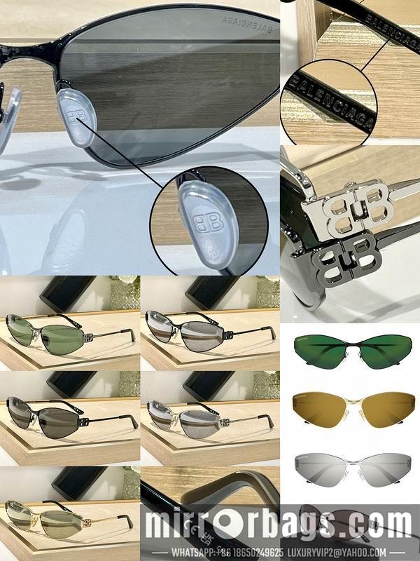 Replica Balenciaga Glasses smx50