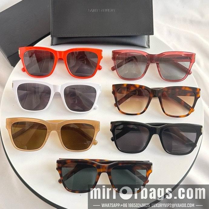 Replica YSL Glasses smx70
